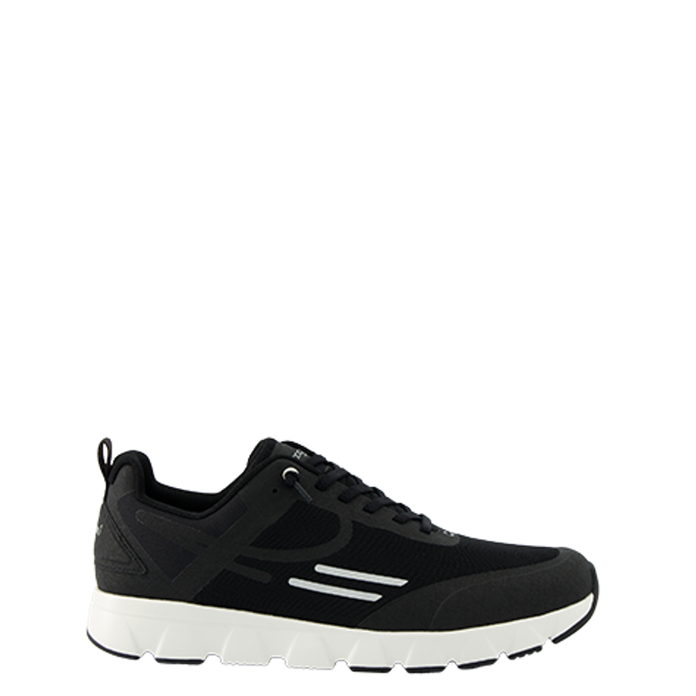 tenhaag everyhaag Sneaker in schwarz