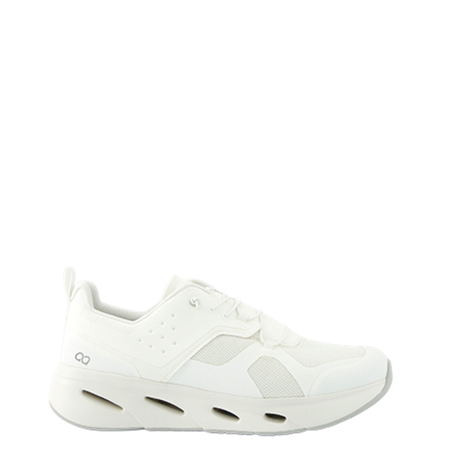 tenhaag shadowhaag Sneaker in weiß