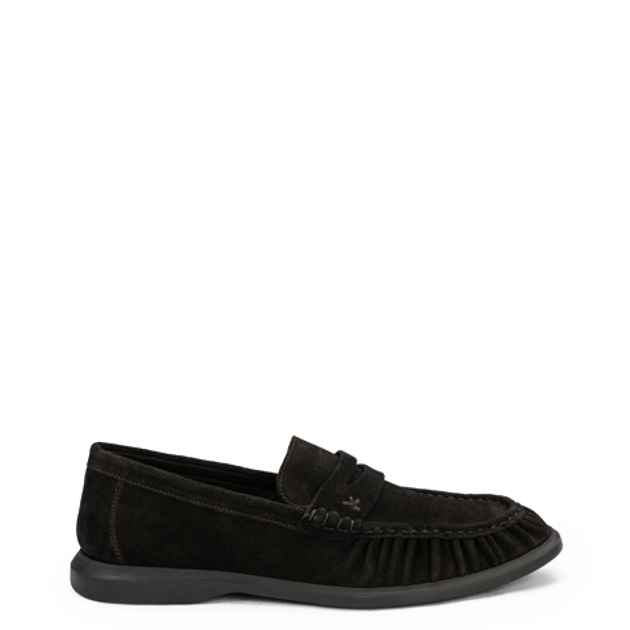 Lloyd 26-540-25 N-STRIDE 240 Slipper in braun