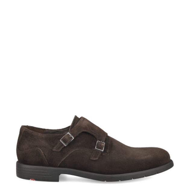 Lloyd 26-502-25 EEZY 220 Slipper in braun