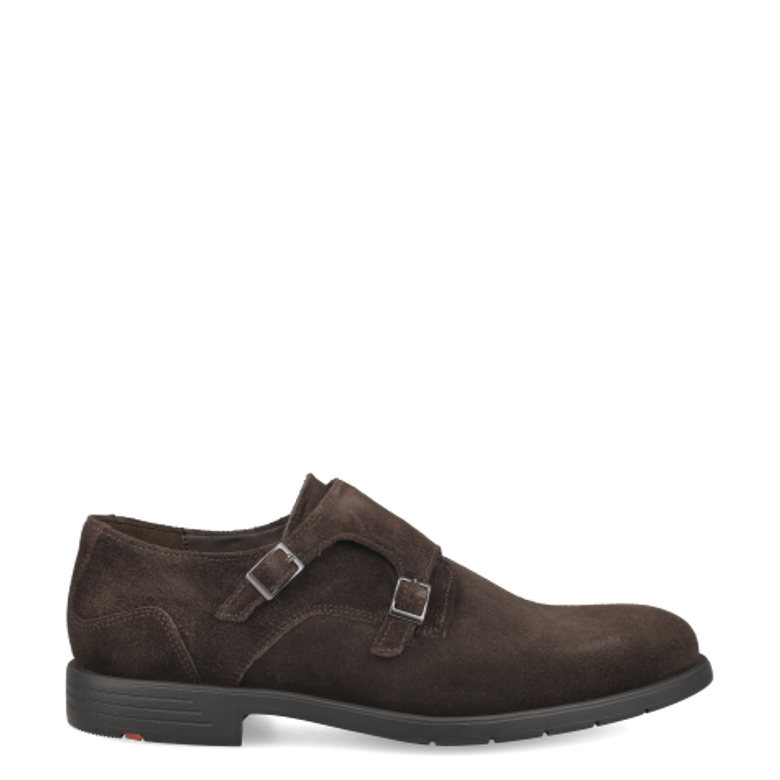 Lloyd 26-502-25 EEZY 220 Slipper in braun