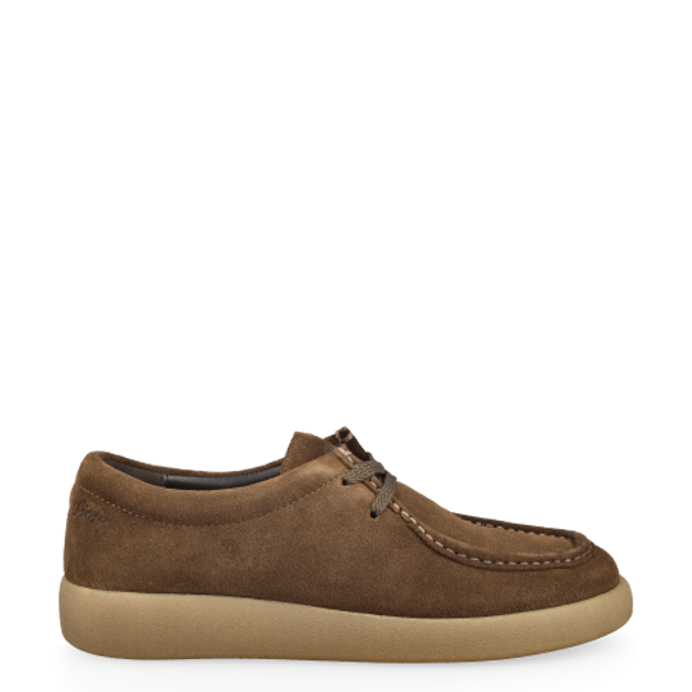 Sioux 13071 GRASHOPPER-H-014 Slipper in braun