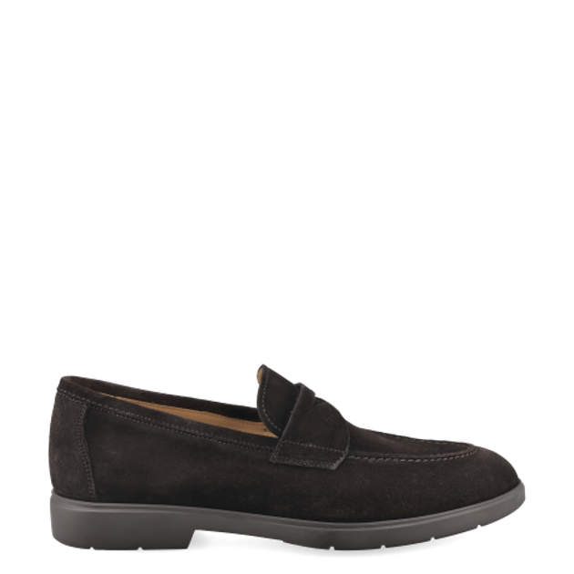 Magnanni 26777 CROSTIDIFU MARRON Slipper in braun