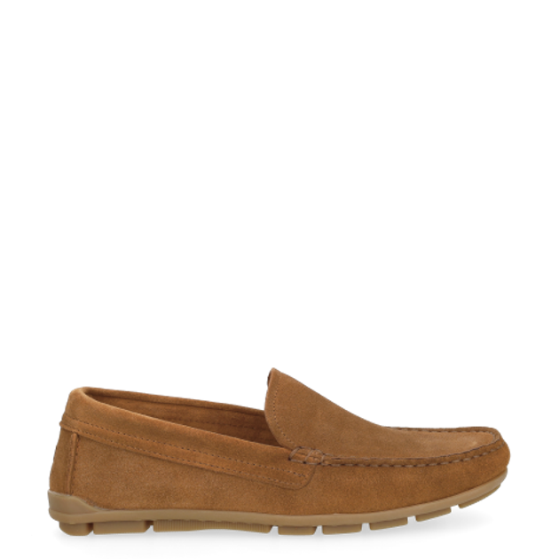 Marc O’ Polo SVEN 1B Slipper in braun