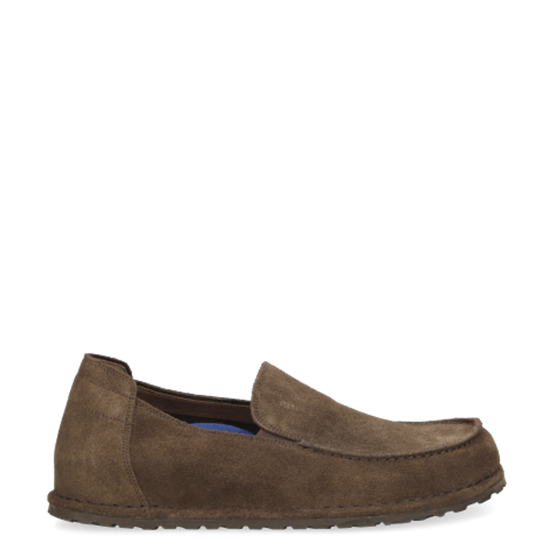 Birkenstock 1031439 UTTI SLIP ON Slipper in braun