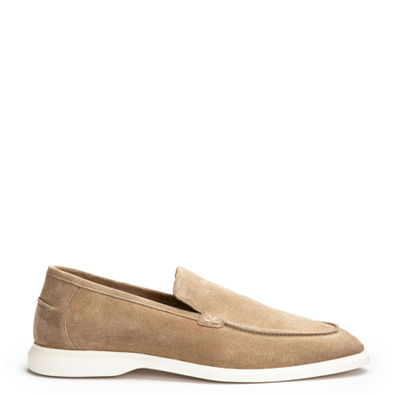 Lloyd 16-057-24 STRIDE FLEX Slipper in beige