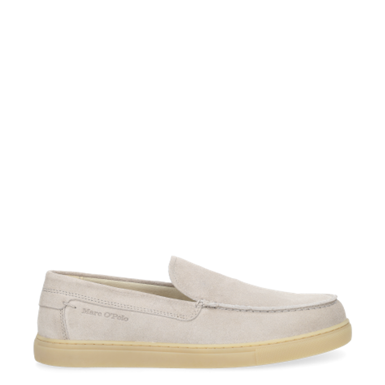 Marc O’ Polo KARO 6B Slipper in beige