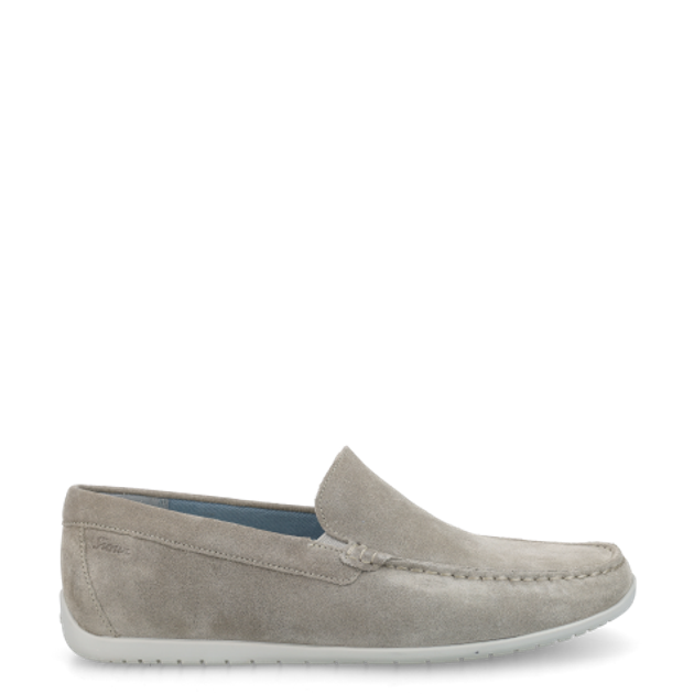 Sioux 4112682 RODIMIRO-700 Slipper in grün