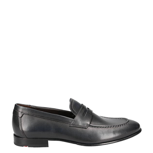 Lloyd 13-090-08* NOBILE Slipper in blau