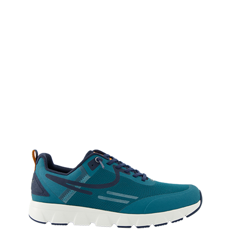 tenhaag everyhaag Sneaker in blau