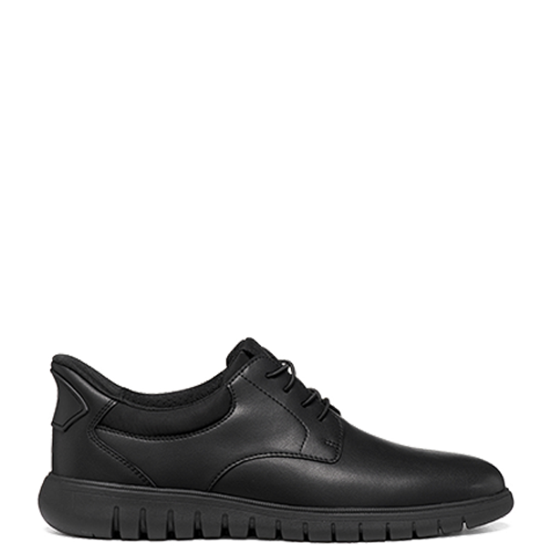 GEOX FLEXTRIDE F PLUS Sneaker in schwarz