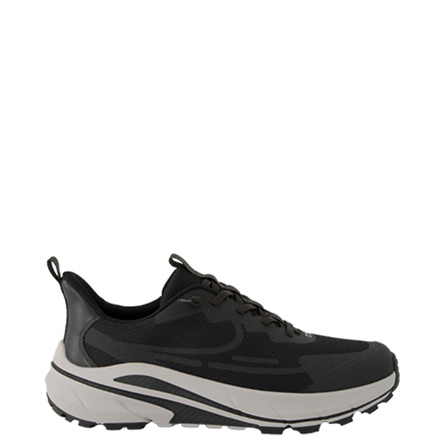 tenhaag hyperhaag Sneaker in schwarz