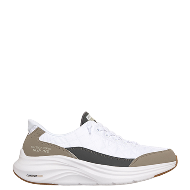 Skechers 232619 WTP CONTOUR FOAM Sneaker in weiß