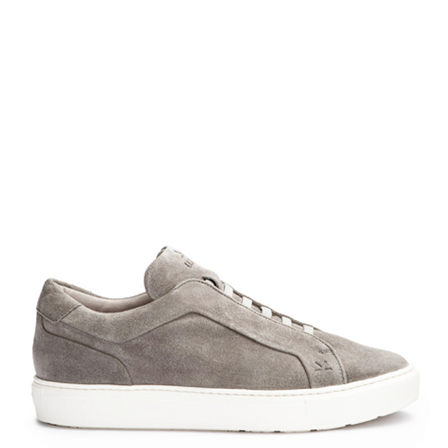 Lloyd 16-002-24 METRO Sneaker in grau