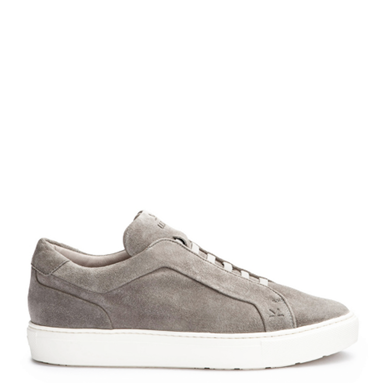 Lloyd 16-002-24 METRO Sneaker in grau