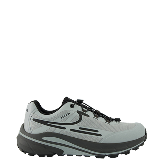 tenhaag speedhaag WP Sneaker in grau