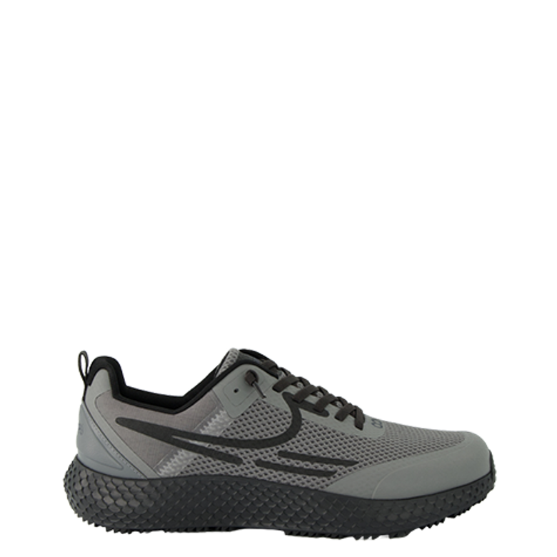 tenhaag neohaag Sneaker in grau