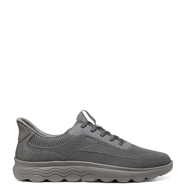 GEOX SPHERICA PLUS Sneaker in grau