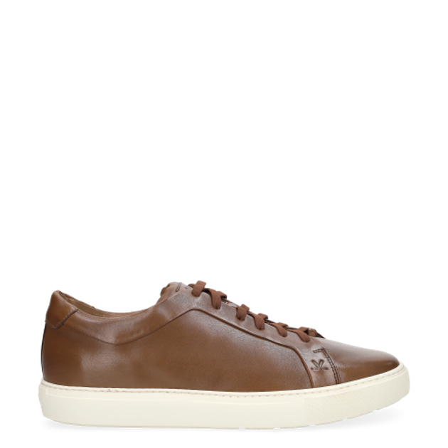 Lloyd 16-003-03 METRO Sneaker in braun