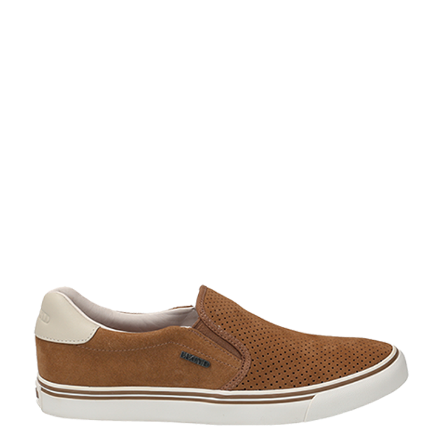 Lloyd 12-406-13 ELDORET Sneaker in braun