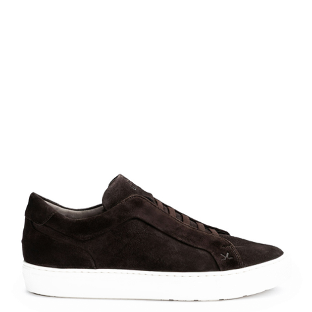 Lloyd 16-002-25 METRO Sneaker in braun