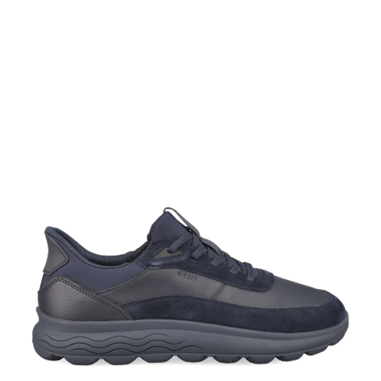 GEOX SPHERICA PLUS Sneaker in blau
