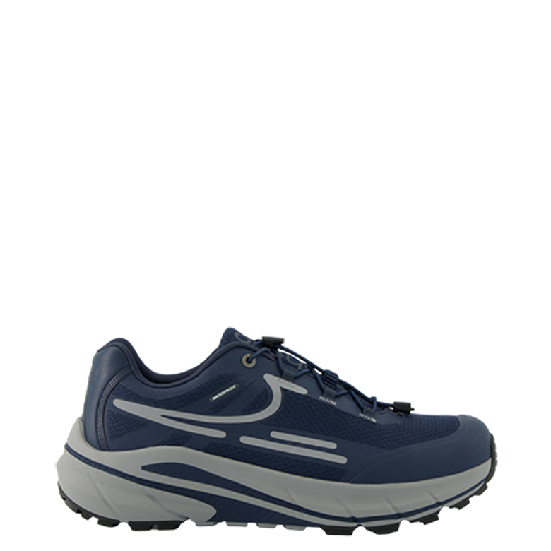 tenhaag speedhaag WP Sneaker in blau