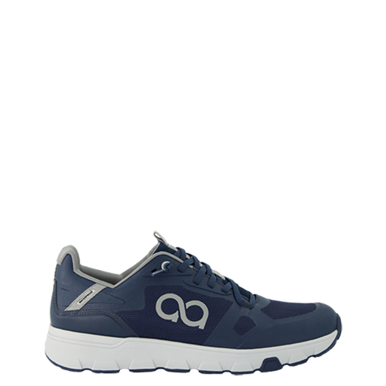 tenhaag stormhaag WP Sneaker in blau