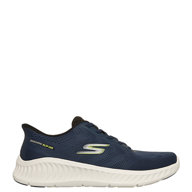Skechers 216375 NVW GO WALK Sneaker in blau