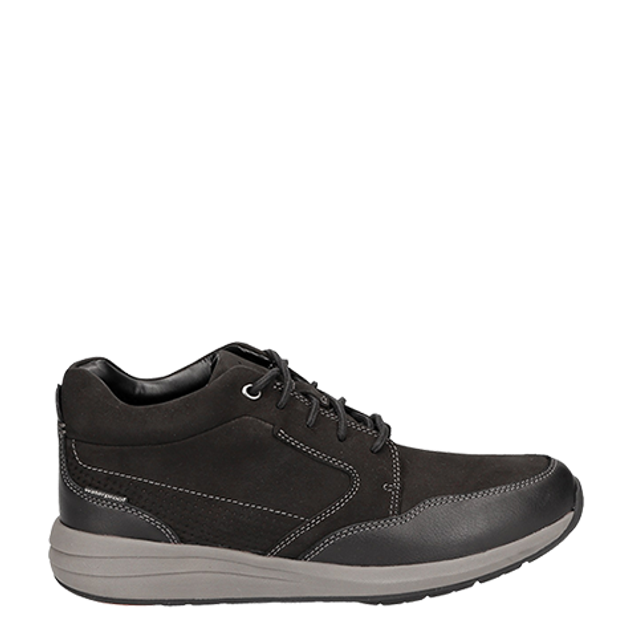 Clarks Un Coast Dry 26138293 8 Boots in schwarz