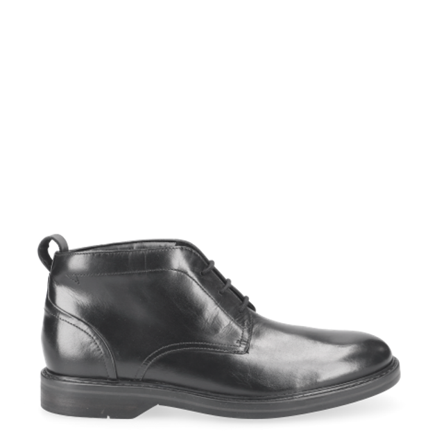 Clarks Aldwin Chukka 26179683 7 Boots in schwarz