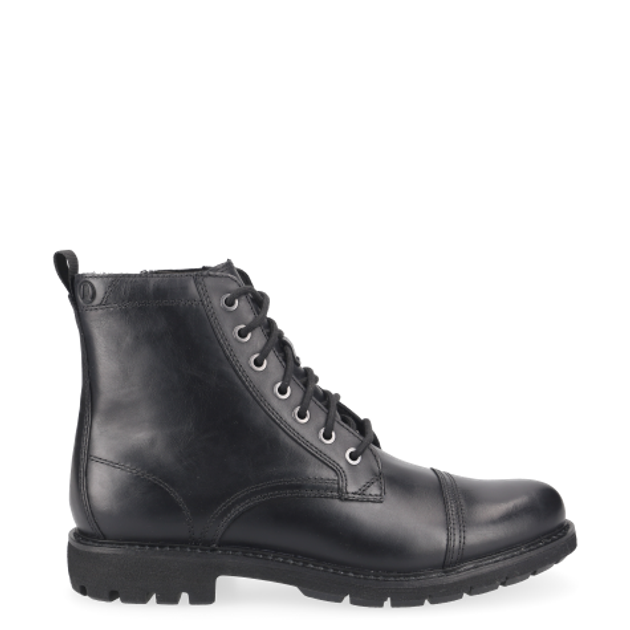 Clarks Batcombe Cap 26174676 7 Boots in schwarz