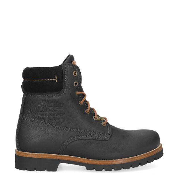 Panama Jack PANAMA 03 C27 Boots in schwarz