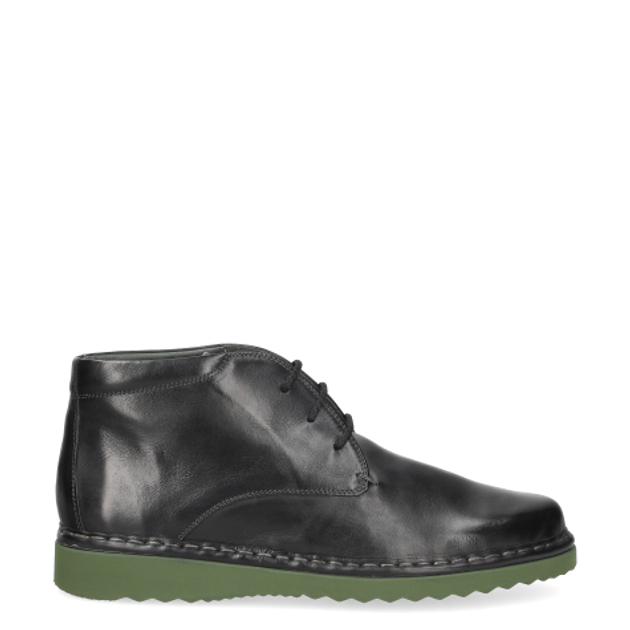 Galizio Torresi 620348 V70307 Boots in schwarz