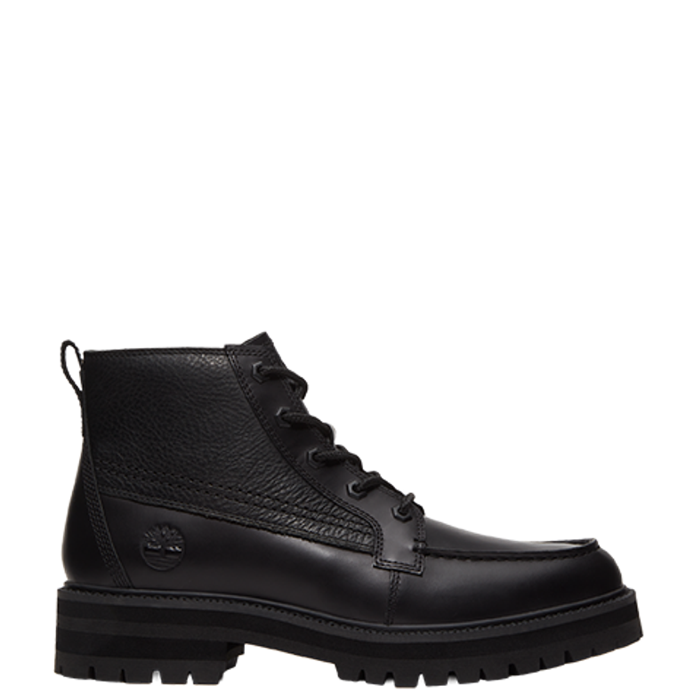 Timberland A2MUQ BRITTON DRIVE MID LACE UP BOOT Boots in schwarz