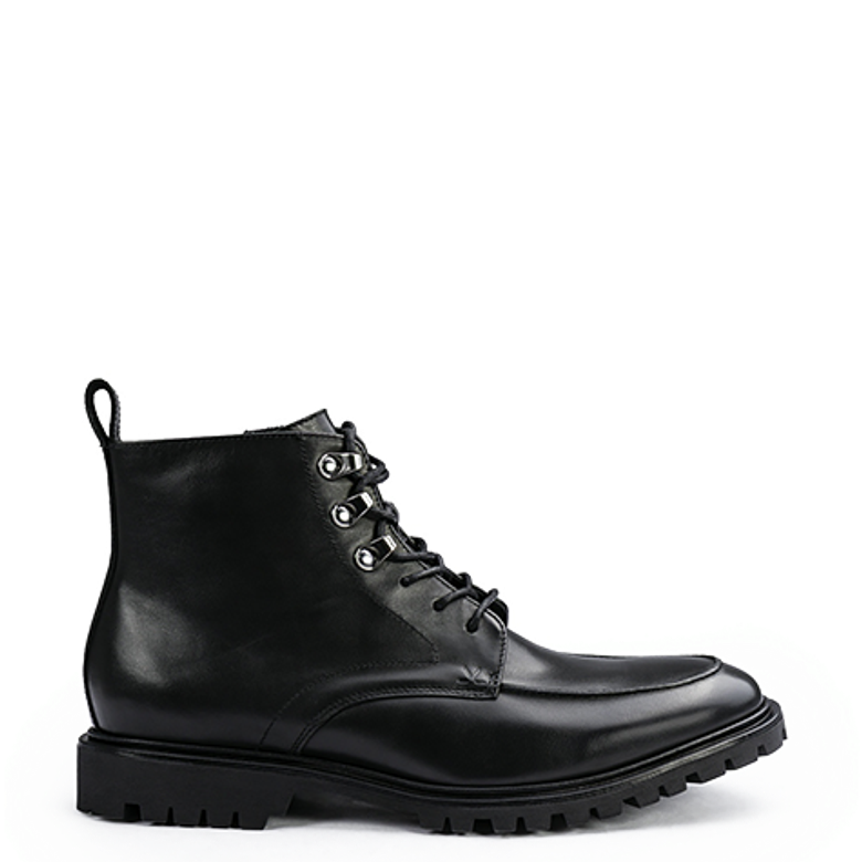 Lloyd 26-643-00 VENTON 347 Boots in schwarz