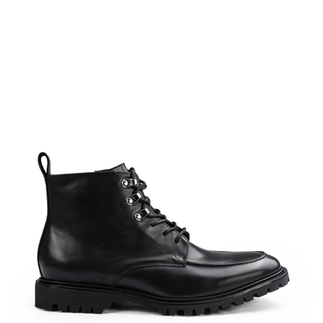 Lloyd 26-643-00 VENTON 347 Boots in schwarz