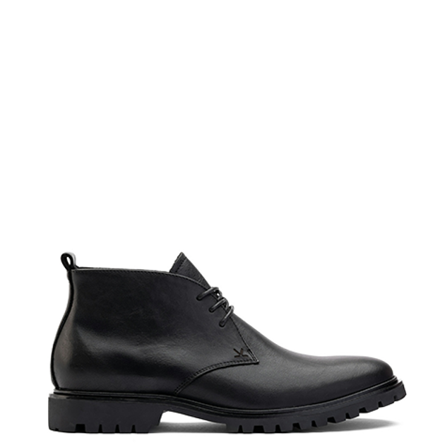 Lloyd 26-530-00 VENTON 325 Boots in schwarz