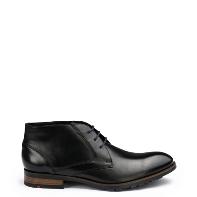Lloyd 26-665-00 DRAMON 325 Boots in schwarz