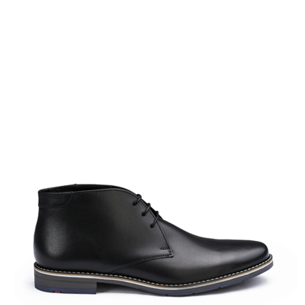 Lloyd 26-628-00 DRIFT 325 Boots in schwarz