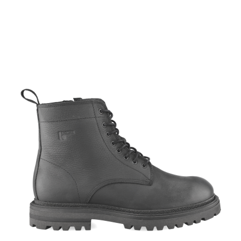 Blackstone GG395 BLACK Boots in schwarz