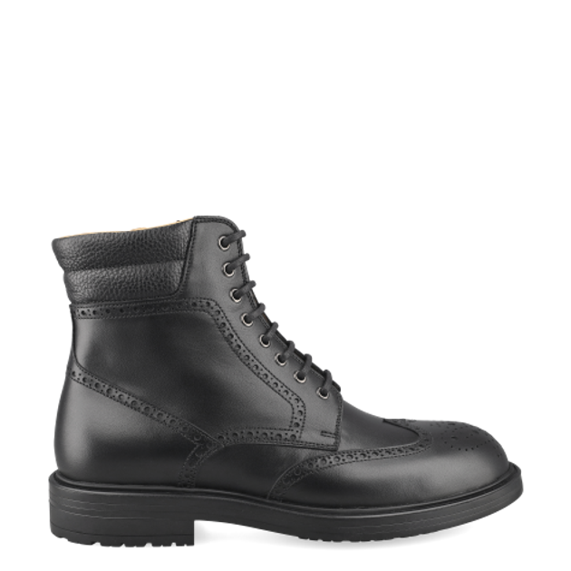 Magnanni 25835 BOLTIARCADE NEGRO Boots in schwarz