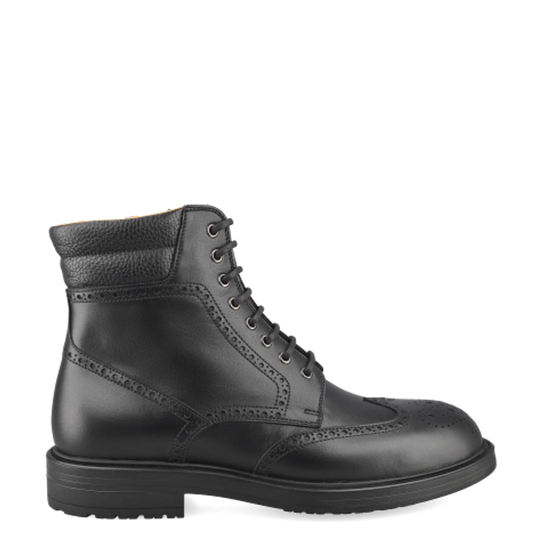 Magnanni 25835 BOLTIARCADE NEGRO Boots in schwarz