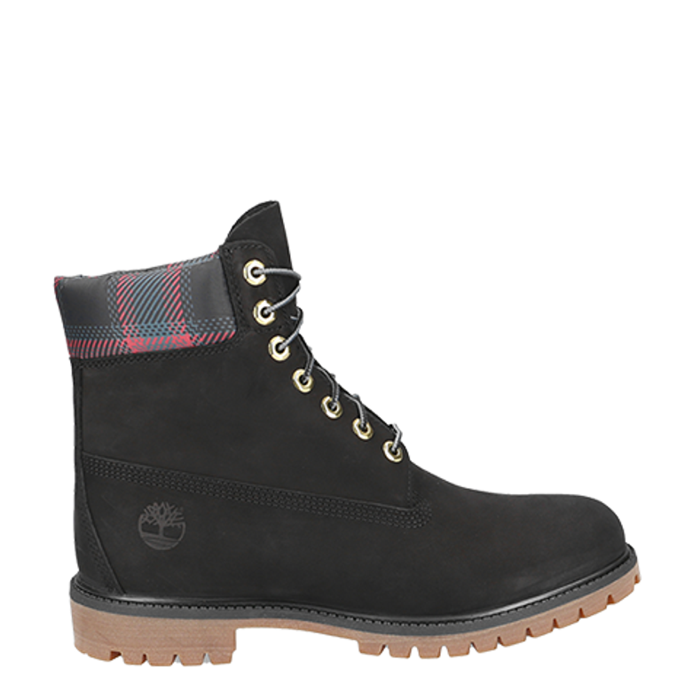 Timberland A2FGA 6 Inch Premium Boot Boots in schwarz