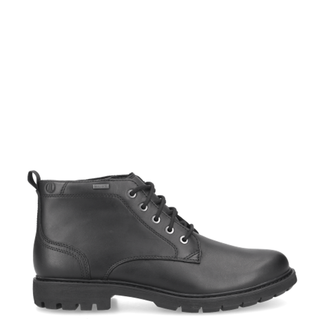 Clarks Clarkhill Mid 26173449 7 Boots in braun online kaufen