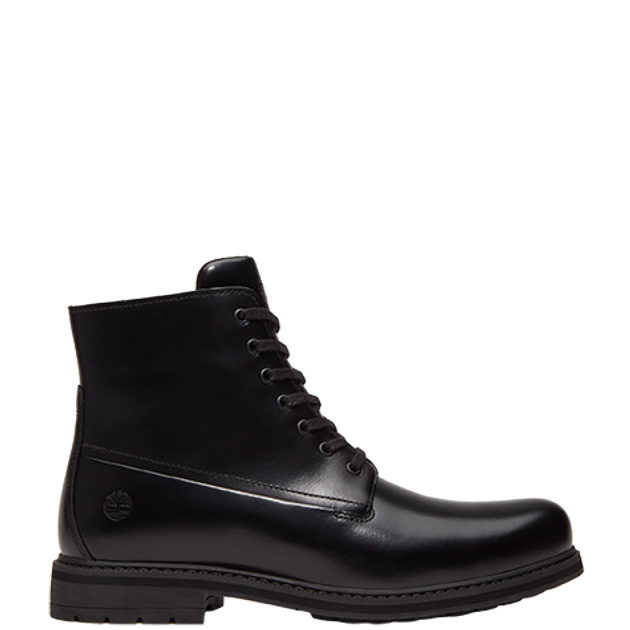 Timberland A2N2G Stormbucks MID LACE UP WATERPROOF BOOT Boots in schwarz
