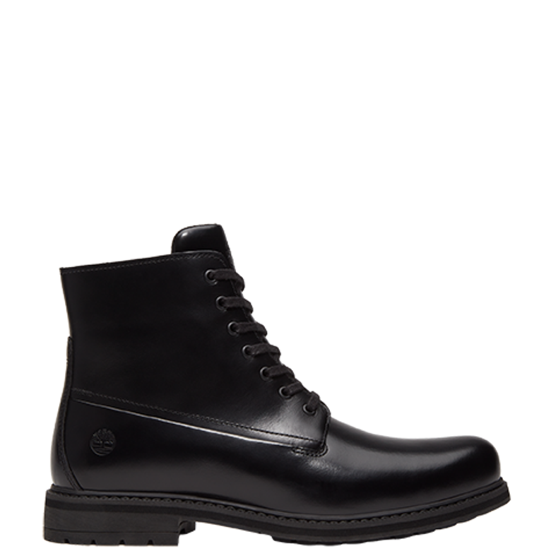 Timberland A2N2G Stormbucks MID LACE UP WATERPROOF BOOT Boots in schwarz