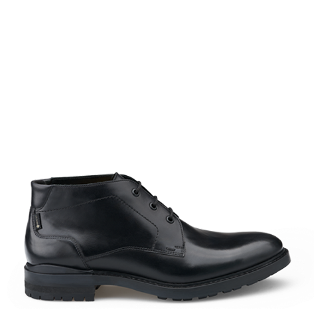 Lloyd 25-605-00 VIBE 327G Boots in schwarz