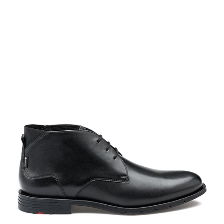 Lloyd 25-537-00 EEZY 327G Boots in schwarz