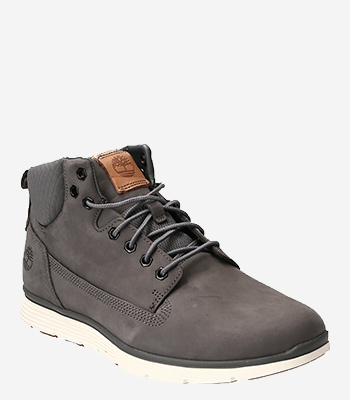 timberland herrenschuhe grau